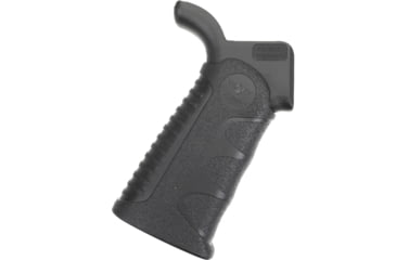 Image of Xtech Tactical Xtech Grip Atg Ar-15 Black Heavy Texture Adj. Tact. Grip