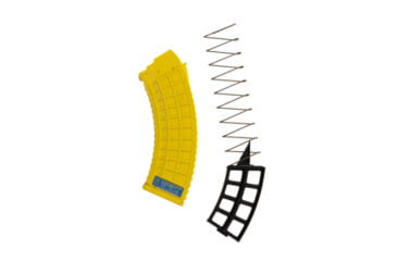 Image of XTech Tactical XTech MAG47 10/30 Gen 2 Banana 10-round Magazine for AK47, XT2010102