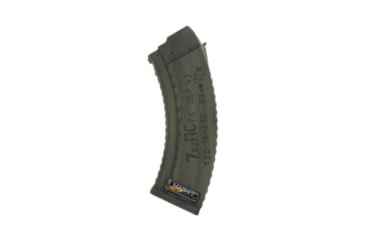 Image of XTech Tactical XTech MAG47 Elite "Spam Can" 30-round AK47 Magazine, XT2010509