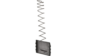 Image of XTech Tactical Glock G3-5 +5 Rounds Grip Pistol Extension Magazine