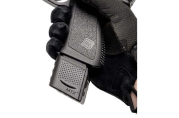 Image of XTech Tactical MAG19-15 MTX 9mm 15+5 Rounds Pistol Magazine