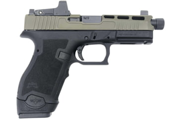Image of XTech Tactical PSA Dagger Compact 9mm 17 Rounds Pistol Magazine