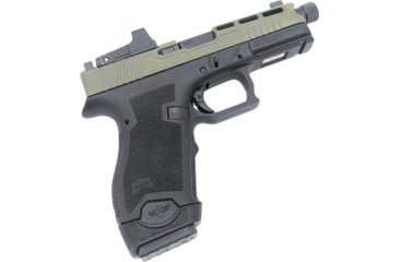 Image of XTech Tactical PSA Dagger Compact 9mm 17 Rounds Pistol Magazine
