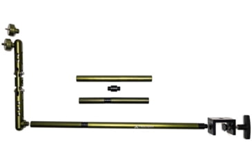 Image of XtraArm Hang-On Rest w/ Ball Head Adapter