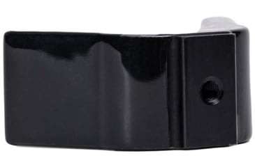 Image of XtraArm Individual Single Yoke, 1/4 20 Thread, Black, XTRA-ISY1420