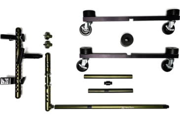 Image of XtraArm Roller Rest w/ Double Yoke