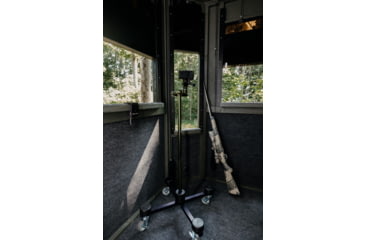 Image of XtraArm Roller Rest w/ Ugrip