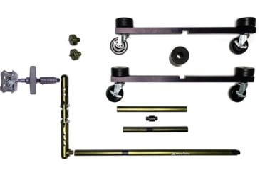 Image of XtraArm Roller Rest w/ Ugrip