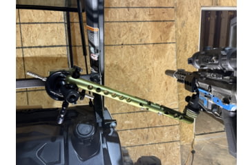 Image of XtraArm Side by Side Shooting System w/ Ballhead-Ugrip