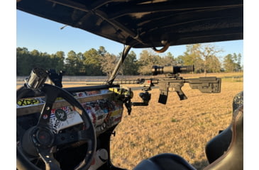 Image of XtraArm Side by Side Shooting System w/ Ballhead-Ugrip