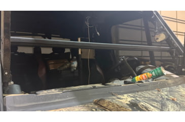 Image of XtraArm Side by Side Shooting System w/ Ballhead-Ugrip