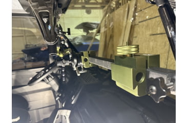 Image of XtraArm Side by Side Shooting System w/ Ballhead-Ugrip