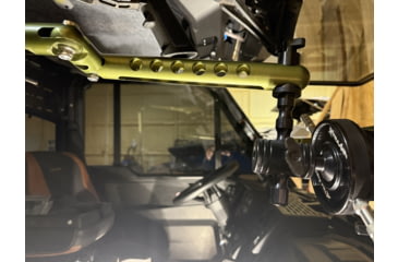 Image of XtraArm Side by Side Shooting System w/ Ballhead-Ugrip