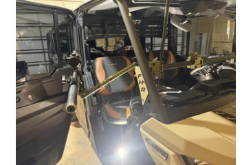 Image of XtraArm Side by Side Shooting System w/ Ballhead-Ugrip