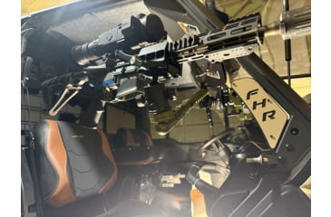 Image of XtraArm Side by Side Shooting System w/ Ballhead-Ugrip