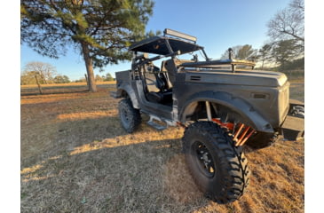 Image of XtraArm Side by Side Shooting System w/ Ballhead-Ugrip