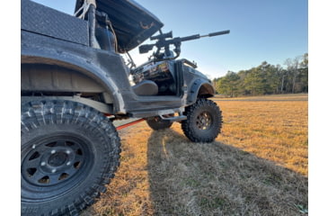 Image of XtraArm Side by Side Shooting System w/ Ballhead-Ugrip