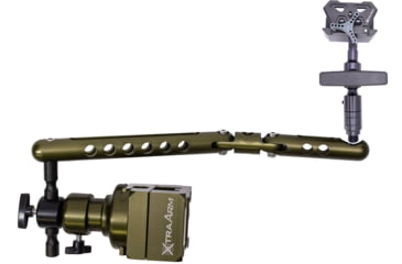 Image of XtraArm Side by Side Shooting System w/ Ballhead-Ugrip