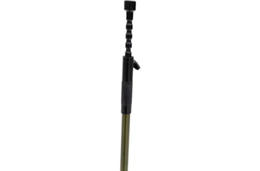 Image of XtraArm Solo Height Adjustment Attachment, Black, XTRA-SHAA