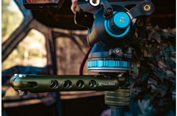 Image of XtraArm Tripod Arm w/ Ball Head Adapter