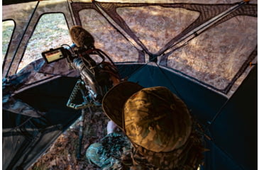 Image of XtraArm Tripod Arm w/ Ball Head Adapter