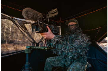 Image of XtraArm Tripod Arm w/ Ball Head Adapter