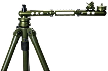 Image of XtraArm Tripod Arm w/ Ball Head Adapter