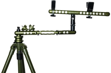 Image of XtraArm Tripod Arm w/ Double Yoke