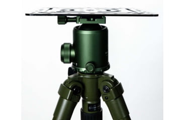 Image of XtraArm Ultralite Tac-Table, Black, XTRA-UTT