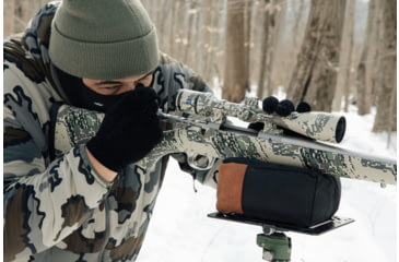 Image of XtraArm Ultralite Tac-Table