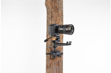 Image of XtraArm Xtend Camera Arm, Black, XTRA-XTEND
