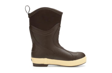 Image of Servus 12in Neoprene Insulated Elite Legacy Fishing Boots - Mens, Copper/Tan, 7, 22612-CTM-070