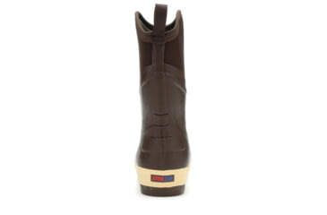 Image of Servus 12in Neoprene Insulated Elite Legacy Fishing Boots - Mens, Copper/Tan, 7, 22612-CTM-070