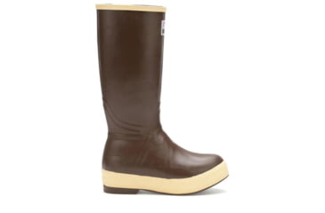 Image of Xtratuf 15 in Insulated Legacy Boot - Womens, Copper/Tan, 7, 22824G-BRN-070