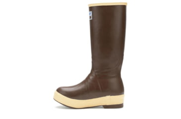 Image of Xtratuf 15 in Insulated Legacy Boot - Womens, Copper/Tan, 7, 22824G-BRN-070