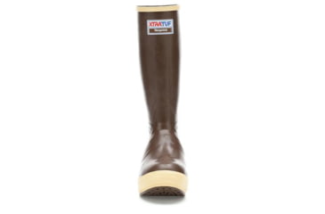 Image of Xtratuf 15 in Insulated Legacy Boot - Womens, Copper/Tan, 7, 22824G-BRN-070