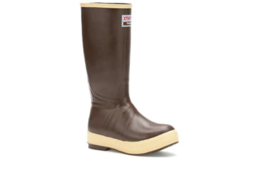 Image of Xtratuf 15 in Insulated Legacy Boot - Women's, Copper/Tan, 7, 22824G-BRN-070