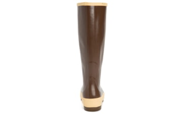 Image of Xtratuf 15 in Salmon Sisters Legacy Boot - Womens, Choc/Beige/Octopus Print, 6, 22490-CTM-060