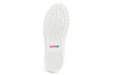 Image of Xtratuf 6 in Buoy Ankle Deck Boot - Womens, Gray, 11, XWAB-102-GRY-110