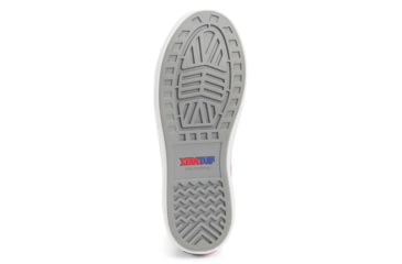 Image of Xtratuf 6 in Buoy Ankle Deck Boot - Womens, Purple, 6, XWAB-501-PUR-060