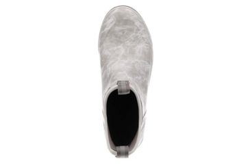 Image of Xtratuf 6 in Camo Print Ankle Deck Boot - Mens, Mossy Oak Bone Fish, 8, XMAB-BOF-CAM-080