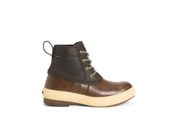 Image of Xtratuf 6in Legacy Lace Boot - Mens, Chocolate, 10, LLM6-900-BRN-100