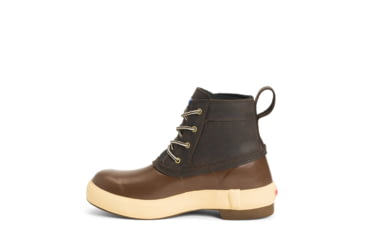 Image of Xtratuf 6in Legacy Lace Boot - Mens, Chocolate, 10, LLM6-900-BRN-100