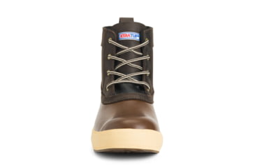 Image of Xtratuf 6in Legacy Lace Boot - Mens, Chocolate, 10, LLM6-900-BRN-100