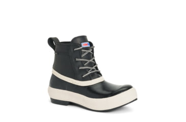 Image of Xtratuf 6in Legacy Lace Boot - Womens, Black, 8, LLW6-000-BLK-080