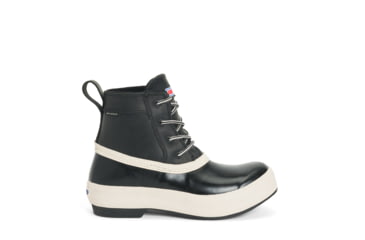 Image of Xtratuf 6in Legacy Lace Boot - Womens, Black, 8, LLW6-000-BLK-080