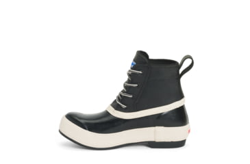 Image of Xtratuf 6in Legacy Lace Boot - Womens, Black, 8, LLW6-000-BLK-080
