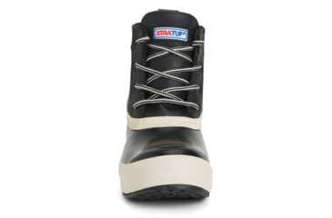 Image of Xtratuf 6in Legacy Lace Boot - Womens, Black, 8, LLW6-000-BLK-080