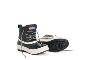 Image of Xtratuf 6in Legacy Lace Boot - Women's, Black, 8, LLW6-000-BLK-080