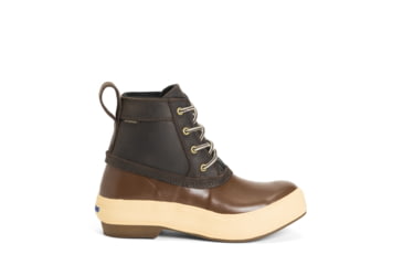 Image of Xtratuf 6in Legacy Lace Boot - Womens, Chocolate, 9, LLW6-900-BRN-090